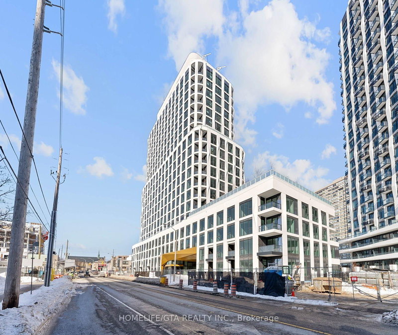 home for lease on 314-25 Cordova Avenue