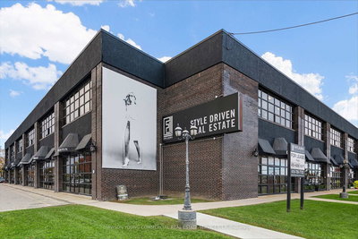 230 - 2770 Dufferin St | Toronto | Image