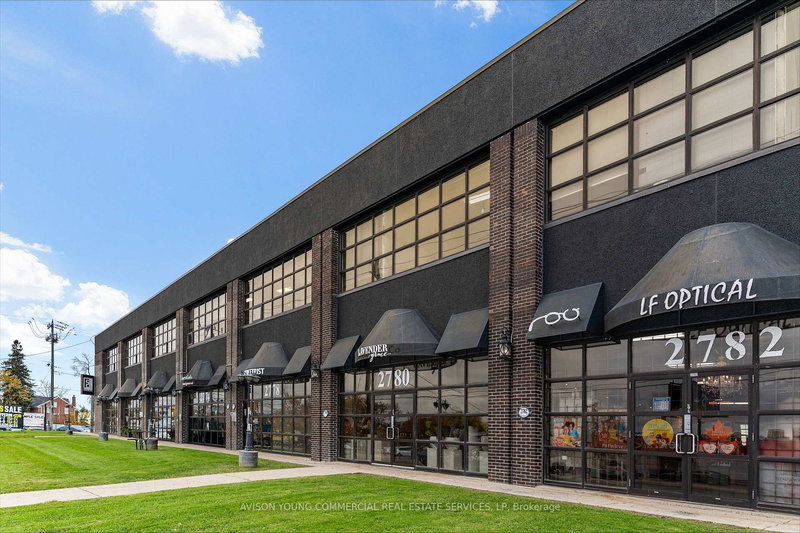 230 - 2770 Dufferin St, Toronto, M6B 3R7 | Image 2