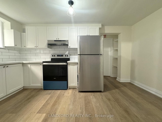 1 - 155 Stanley Avenue
