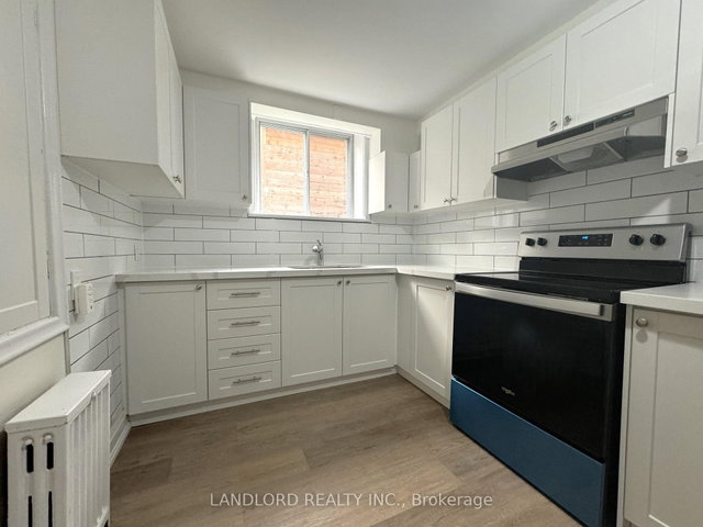 1 - 155 Stanley Avenue