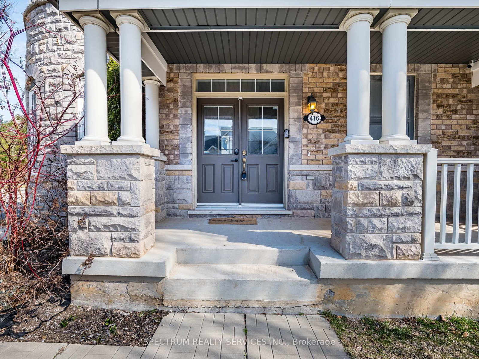 Detached House for sale at 416 Gooch Crescent, Milton, Ontario, L9T 7M1 - Scott - MLS: W12773500