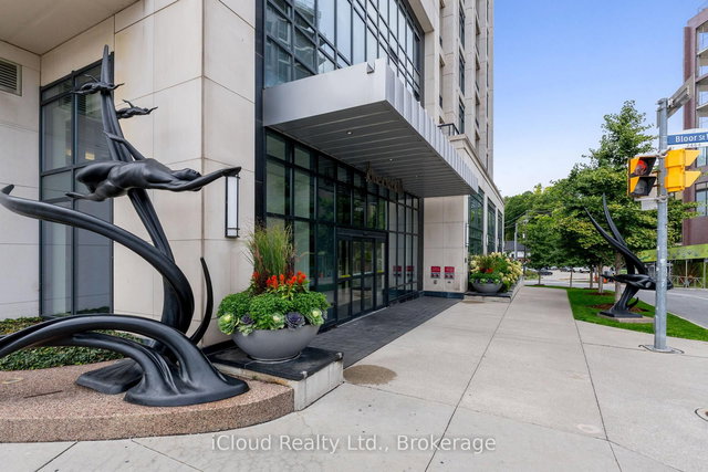 714 - 1 Old Mill Drive