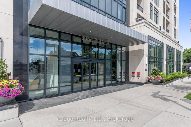 714 - 1 Old Mill Drive