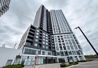1209 - 2495 Eglinton Avenue W