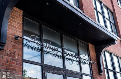 PH3 - 2154 Dundas St | Toronto | Image