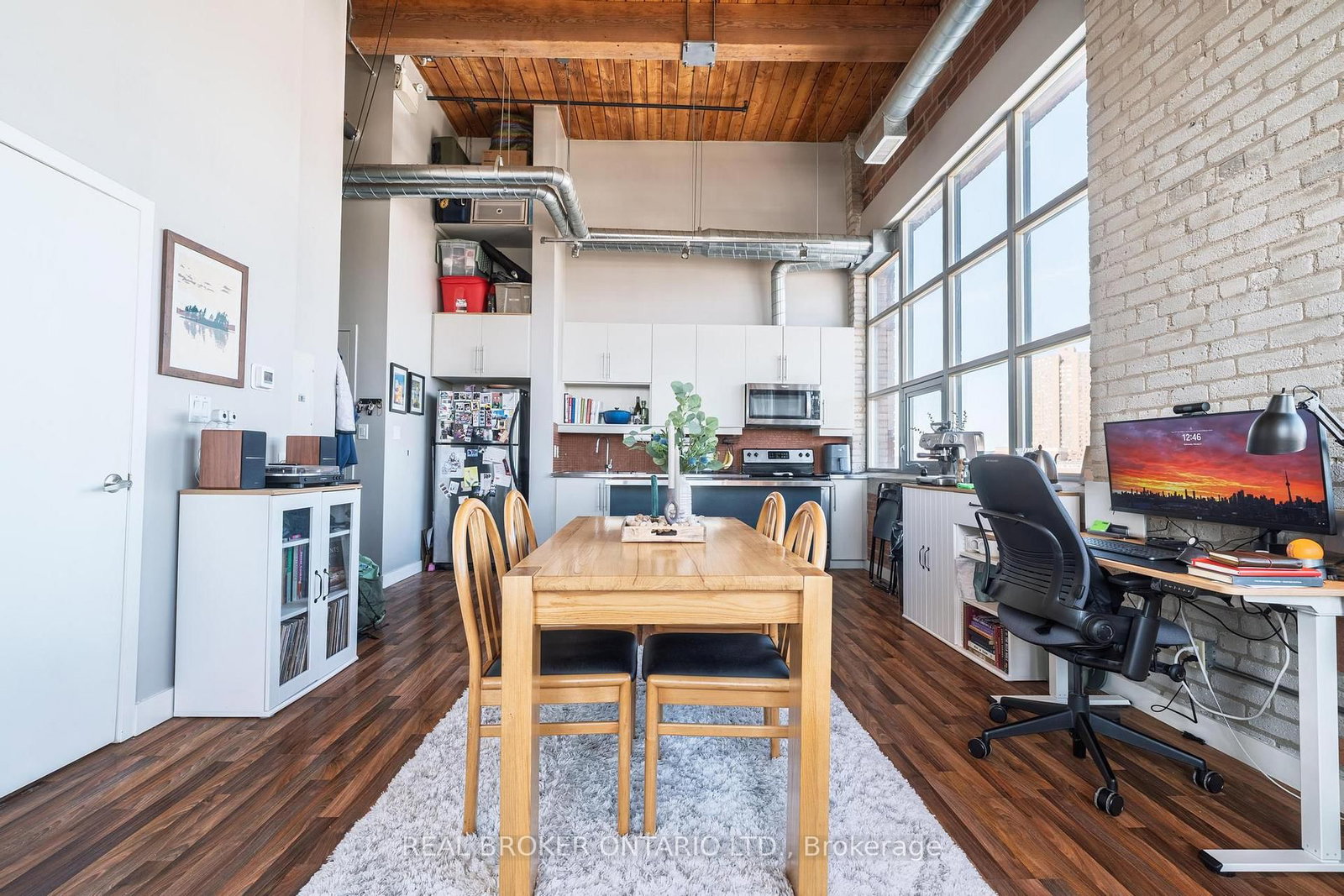 2154 W Dundas Street • #PH3 • Toronto, ON photo 15