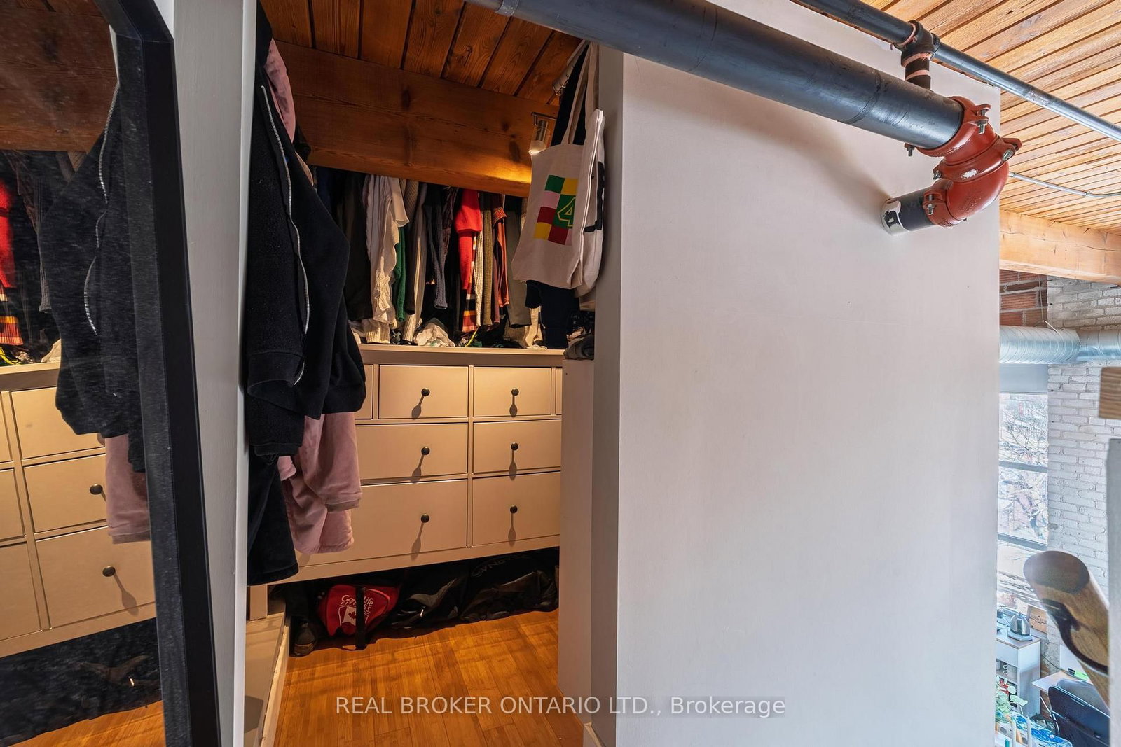 2154 W Dundas Street • #PH3 • Toronto, ON photo 21