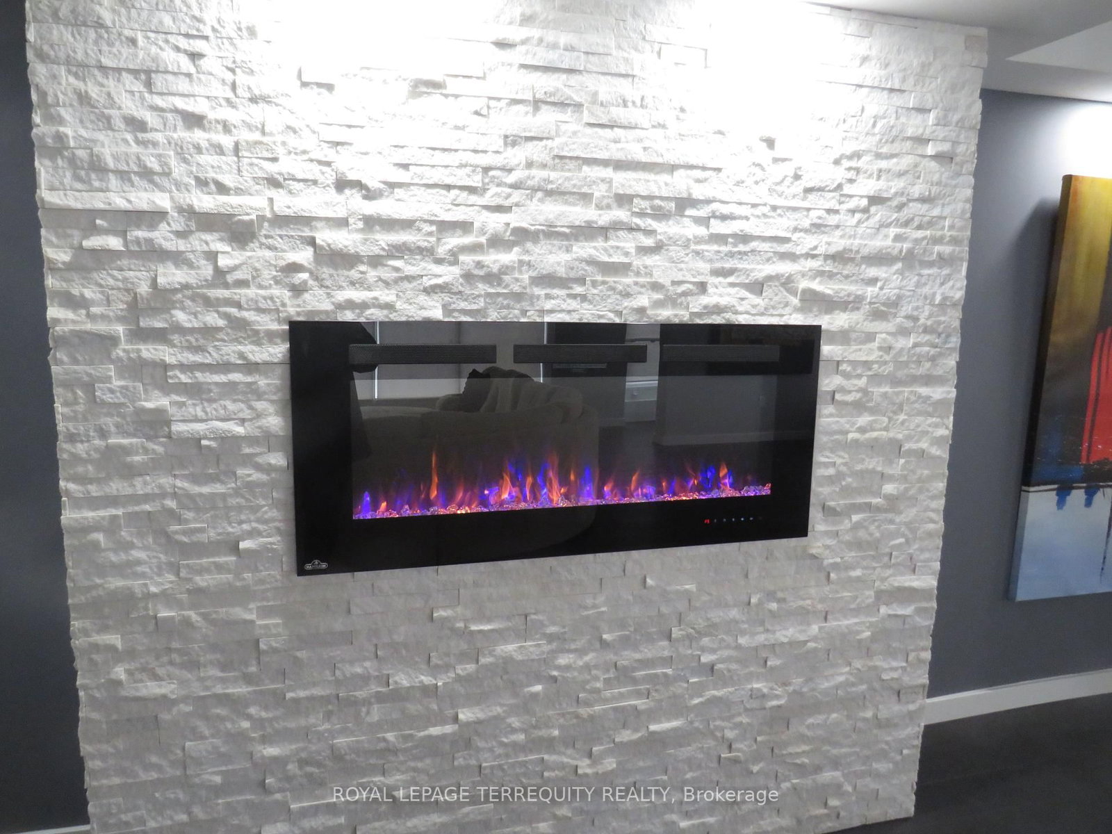 2045 Lake Shore Boulevard W, Unit 3305 - Photo 30