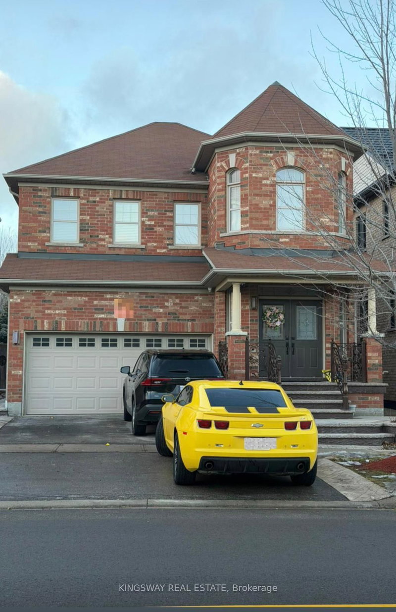 Basement - 243 Pringle Ave, Milton, L9T 7A2 | Image 2