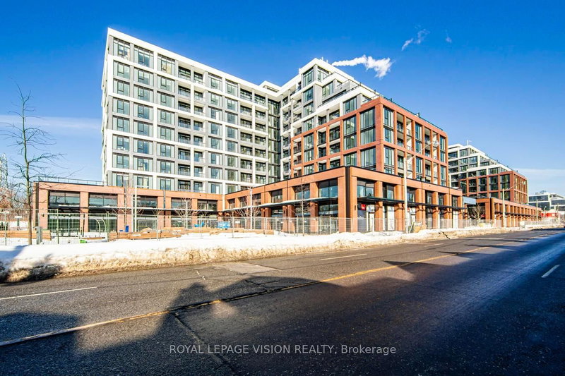 223 - 858 Dupont St, Toronto, M6G 0C1 | Image 2