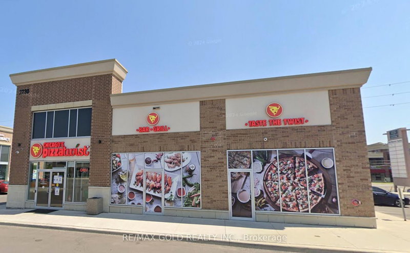 36-38 - 2730 North Park Dr, Brampton, L6S 6E2 | Image 2