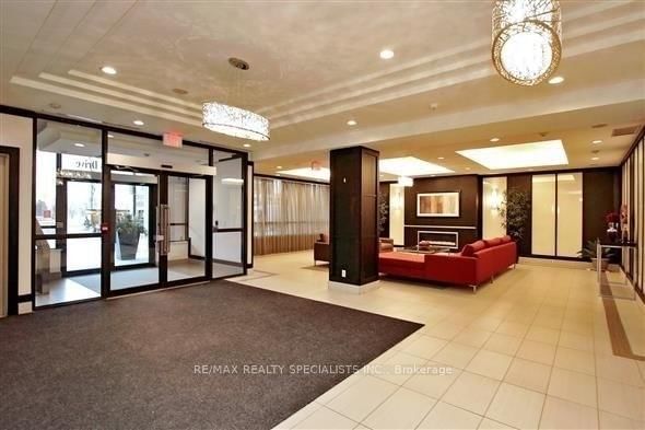 412 - 55 De Boers Dr, Toronto, M3J 0G5 | Image 3