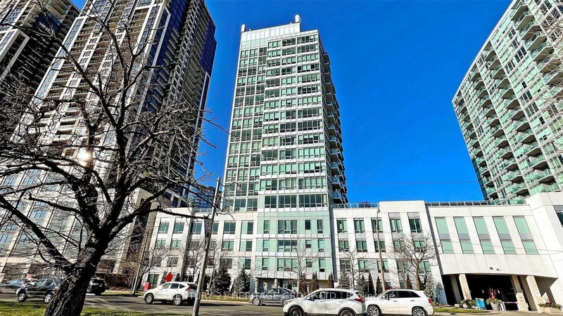 702 - 1910 Lake Shore Blvd W, Toronto, M6S 1A2 | Image 3