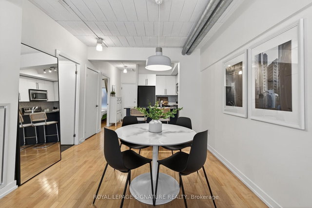 213 - 1100 Lansdowne Avenue