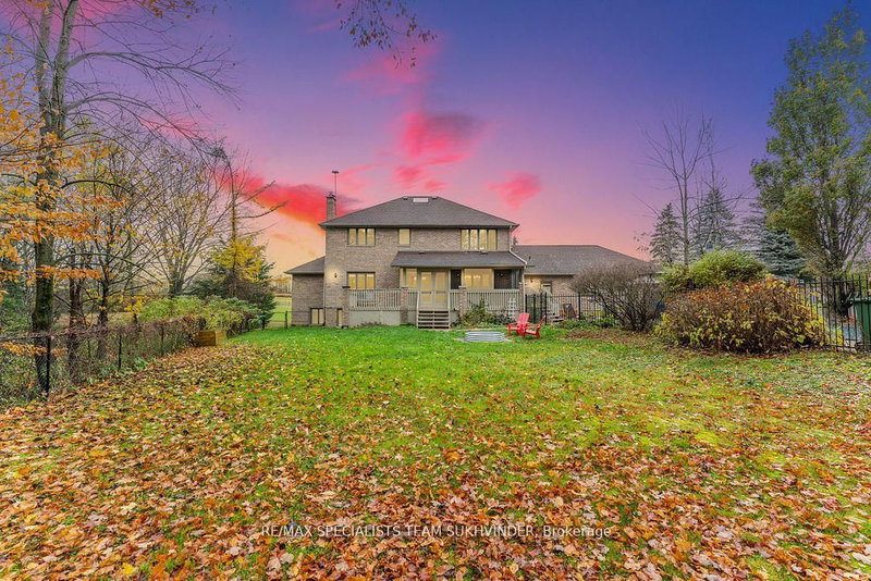 15 Country Lane Dr, Caledon, L7E 0B4 | Image 3