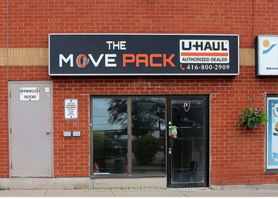 18 - 1635 Lawrence Ave | Toronto | Image