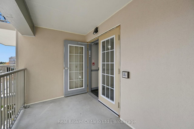 315 - 1480 Bishops Gate NW