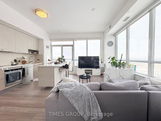 3009 - 36 Park Lawn Road