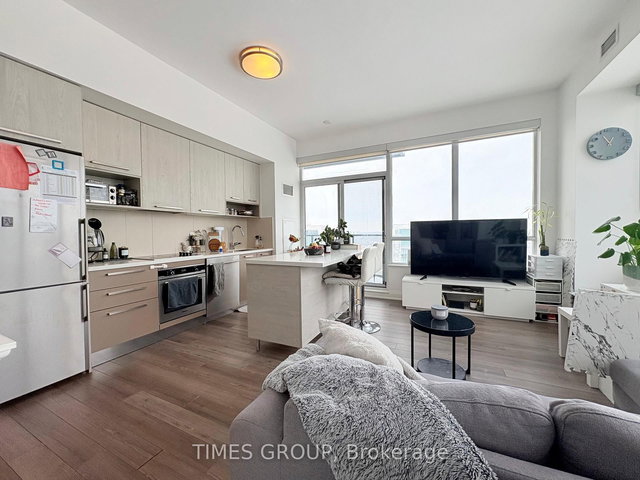 3009 - 36 Park Lawn Road