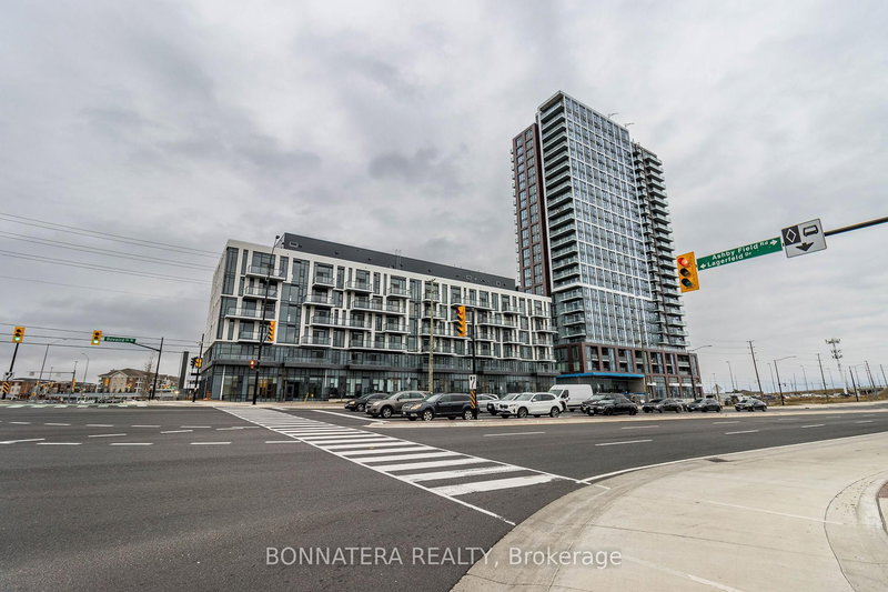 414 - 10 Lagerfeld Dr, Brampton, L7A 0H8 | Image 2