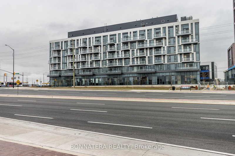 414 - 10 Lagerfeld Dr, Brampton, L7A 0H8 | Image 3