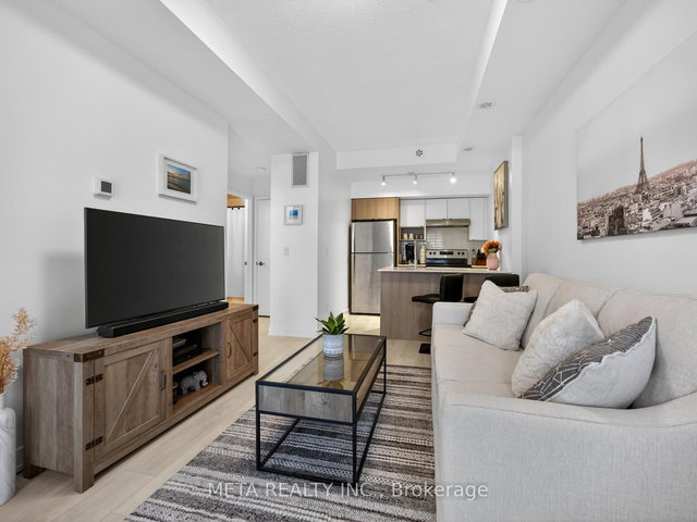 320 - 1139 Cooke Boulevard