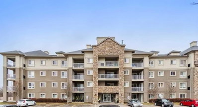 Condo leased at 215-6 Dayspring Circle, Brampton, Ontario, L6P 2Z6 - Goreway Drive Corridor - MLS: W12775710