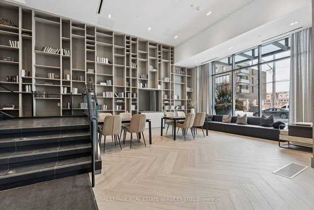 435 - 2450 Old Bronte Road