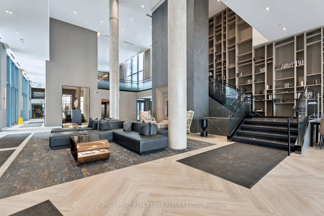 435 - 2450 Old Bronte Road