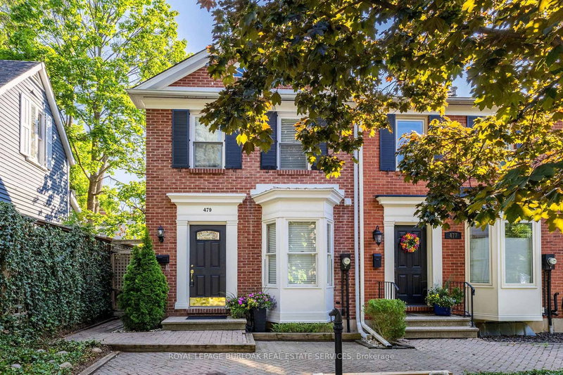 479 Blathwayte Lane, Burlington, L7S 1Y4 | Image 2