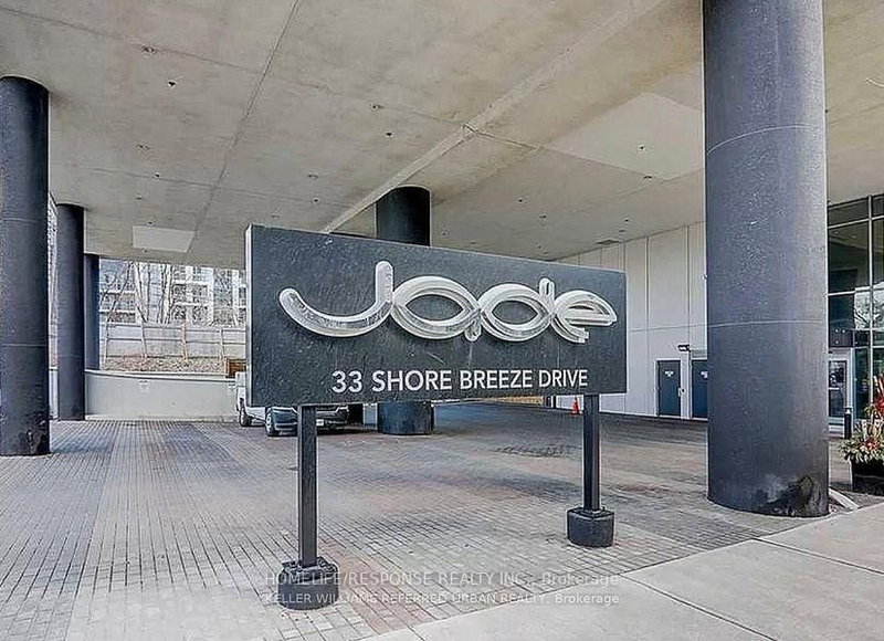 901 - 33 Shore Breeze Dr, Toronto, M8V 0G1 | Image 2