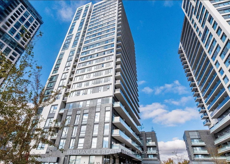 home for lease on 706-30 Samuel Wood Way