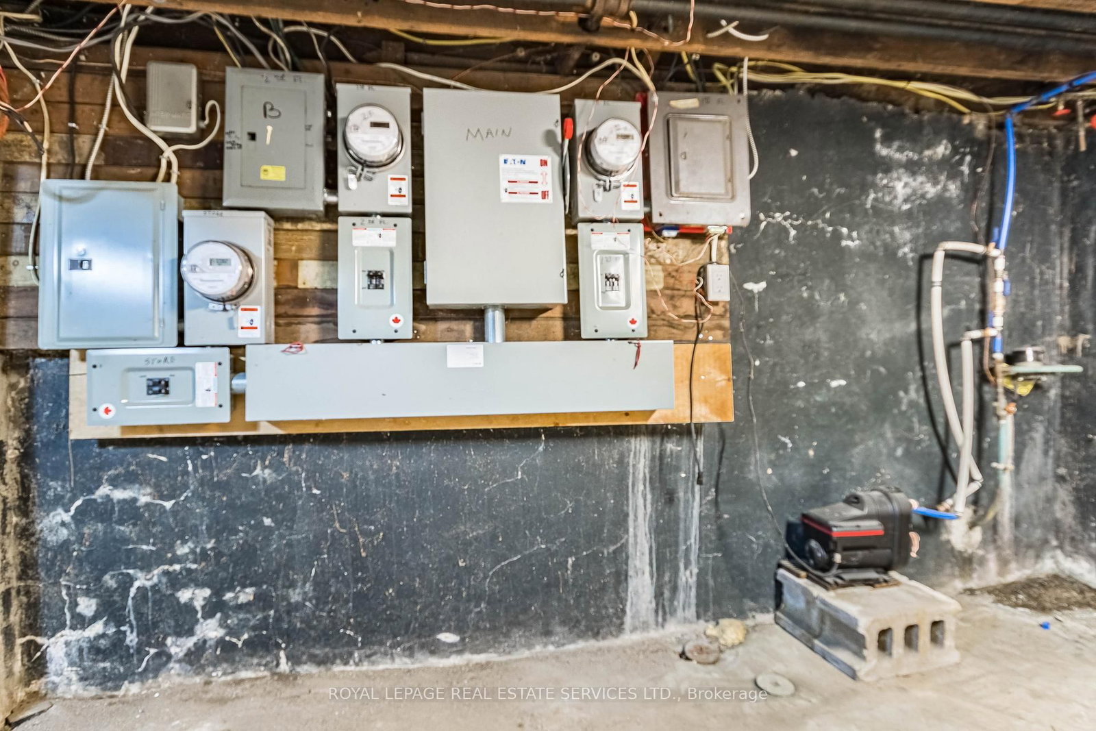 1160 Dufferin Street - Photo 26