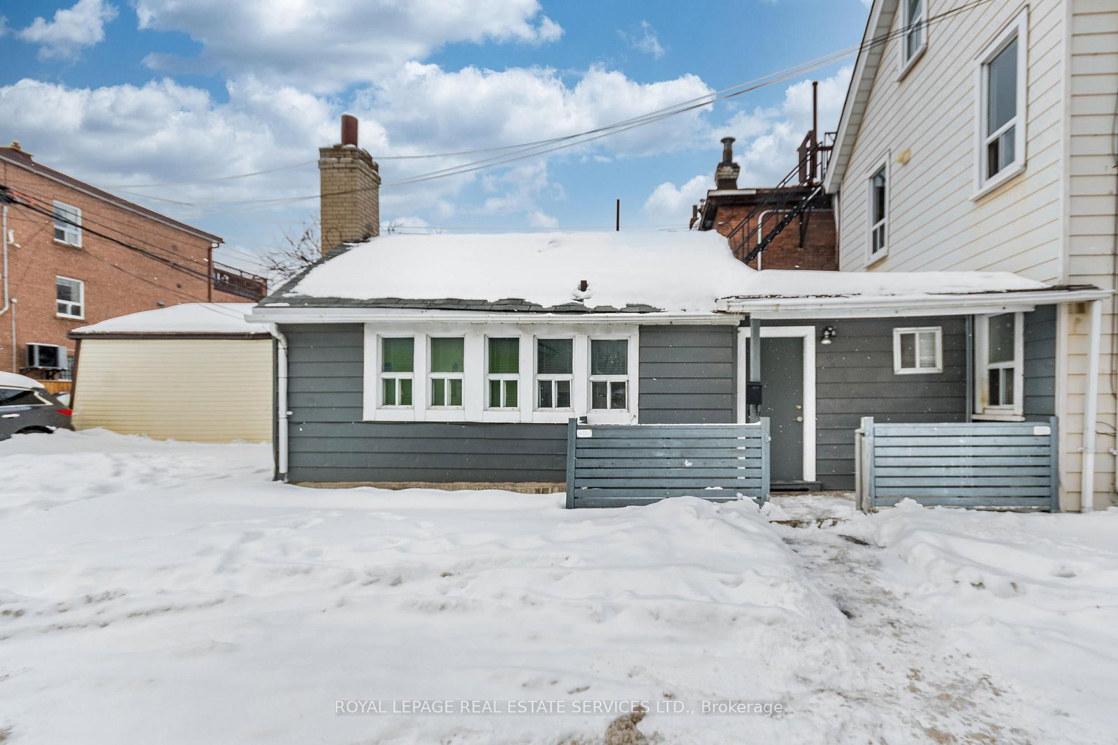 1160 Dufferin Street - Photo 5