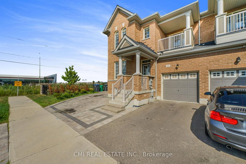 40 Spokanne St N, Brampton, L6R 4A2 | Image 3