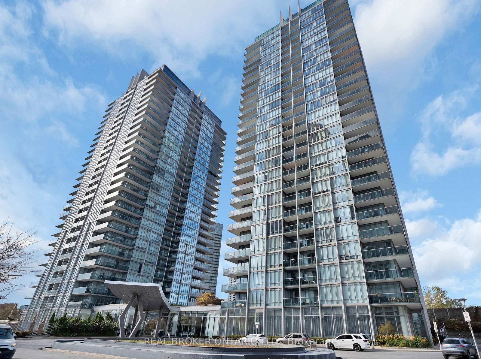 Condo leased at 902-90 Park Lawn Road, Toronto, Ontario, M8Y 0B6 - Mimico - MLS: W12776404