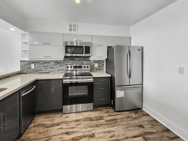 1510 - 236 Albion Road