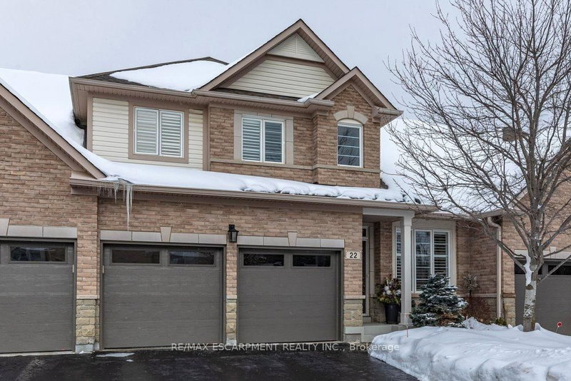22 - 4220 Sarazen Dr, Burlington, L7M 5C6 | Image 2