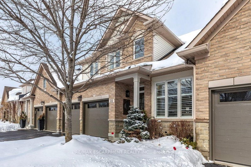 22 - 4220 Sarazen Dr, Burlington, L7M 5C6 | Image 3