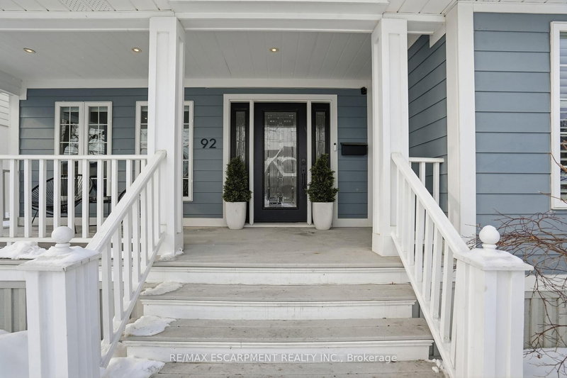 92 Wanita Rd, Mississauga, L5G 1B8 | Image 3