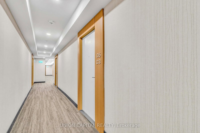 603 - 1100 Sheppard Ave W, Toronto, M3K 0E4 | Image 3