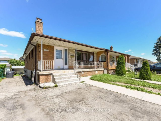 Main - 7714 Redstone Road