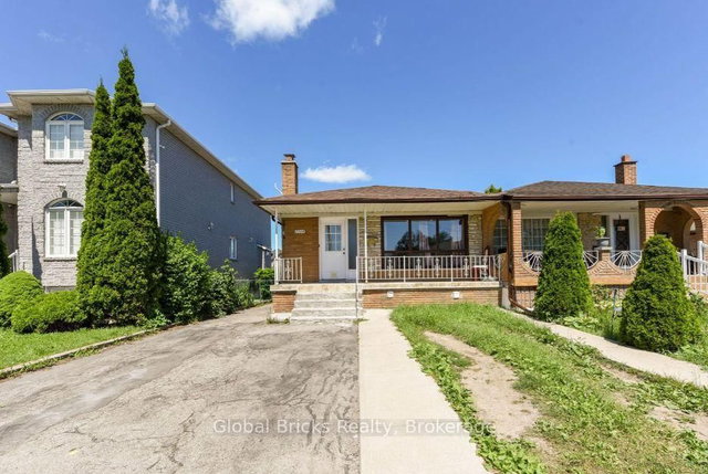 Main - 7714 Redstone Road