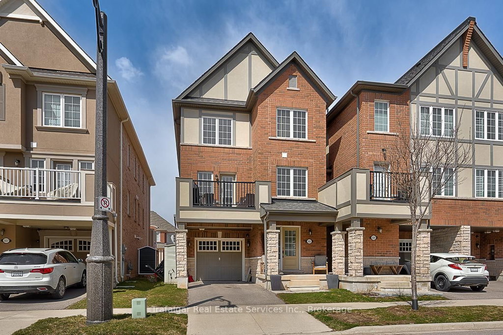 303 Jemima Drive