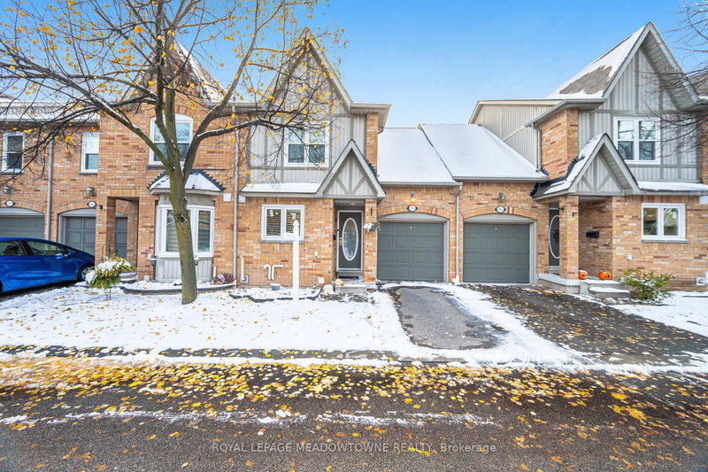 15B - 5865 Dalebrook Cres, Mississauga, L5M 5X1 | Image 3
