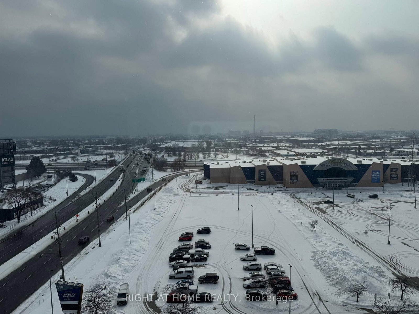 1007 The Queensway, Unit 1014 - Photo 14