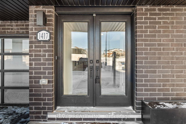 1417 Clarriage Court