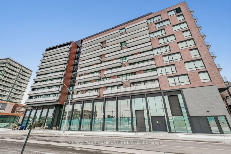 612 - 251 Masonry Way, Mississauga, L5H 0B3 | Image 2