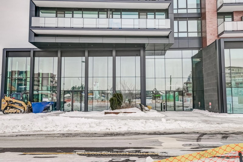 612 - 251 Masonry Way, Mississauga, L5H 0B3 | Image 3